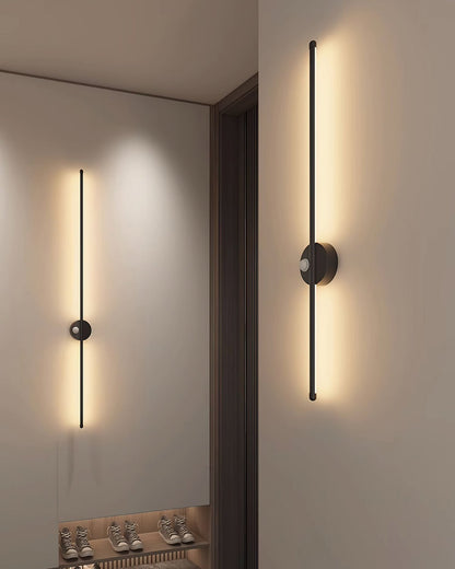 Infinity Edge Rechargeable Wall Light