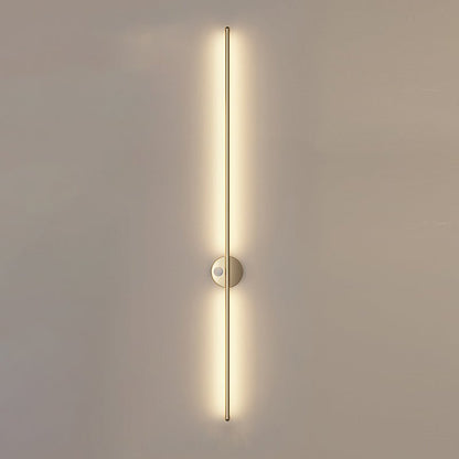 Infinity Edge Rechargeable Wall Light