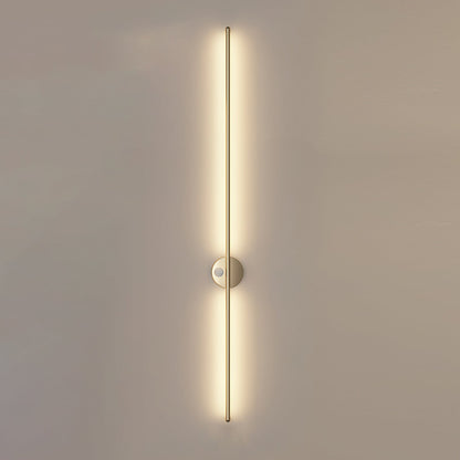 Infinity Edge Rechargeable Wall Light