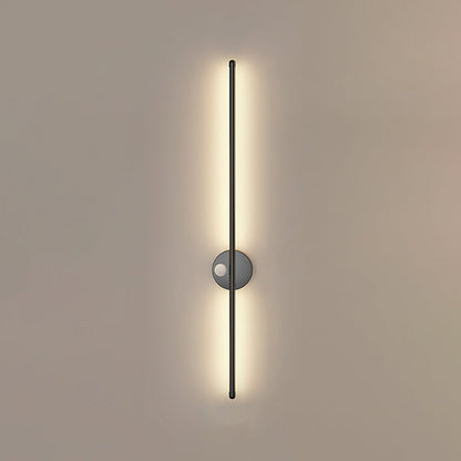 Infinity Edge Rechargeable Wall Light