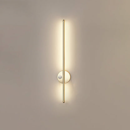 Infinity Edge Rechargeable Wall Light