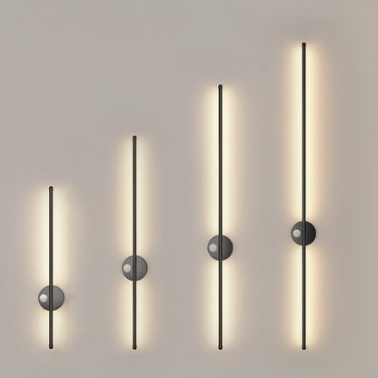 Infinity Edge Rechargeable Wall Light