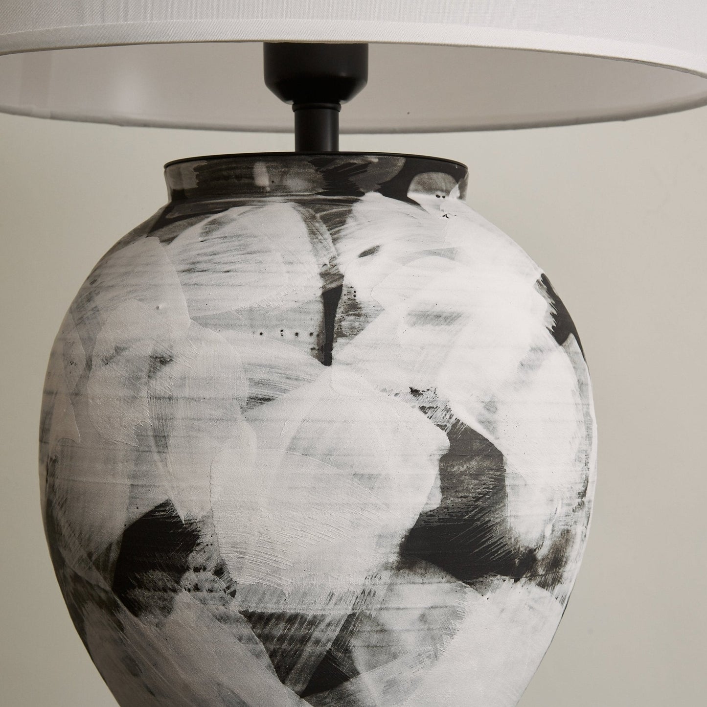 Inkwash Table Lamp