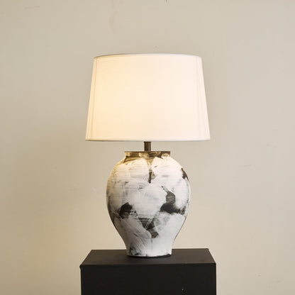 Inkwash Table Lamp