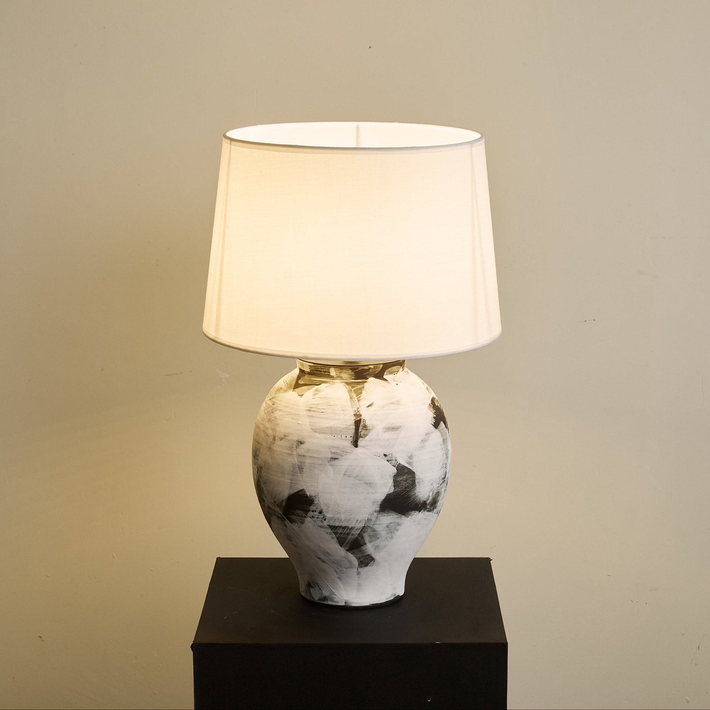 Inkwash Table Lamp