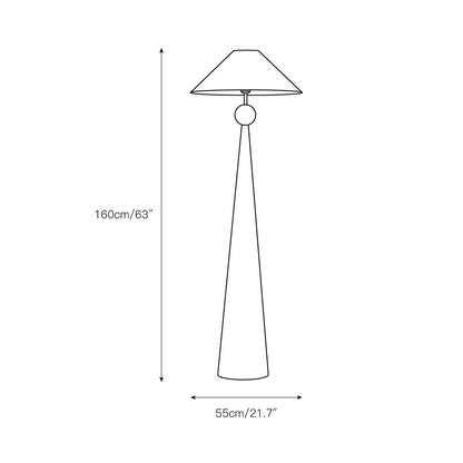 Innes Floor Lamp