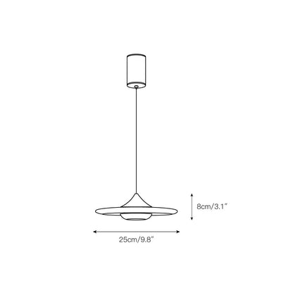 Ipno LED Pendant Light