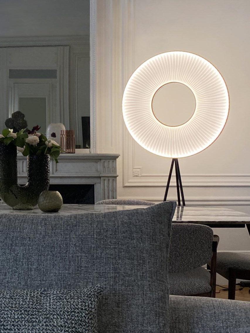 Vespera Floor Lamp