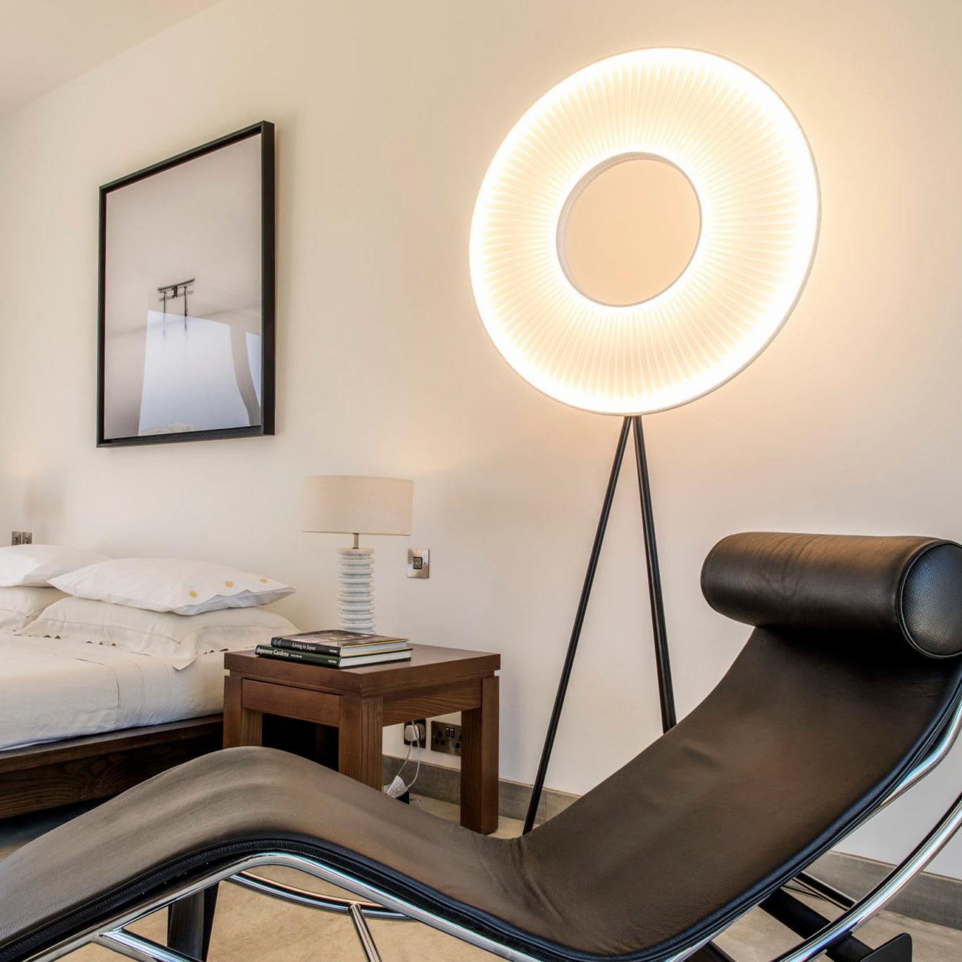 Vespera Floor Lamp