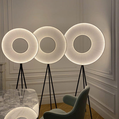 Vespera Floor Lamp