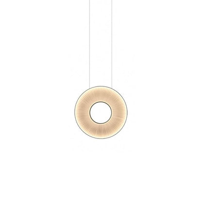 Iris Pendant Lamp