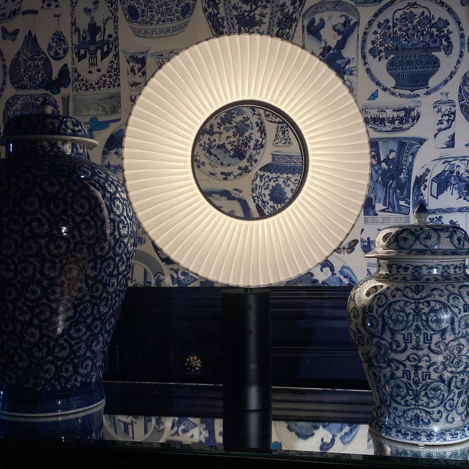 Vespera Table Lamp