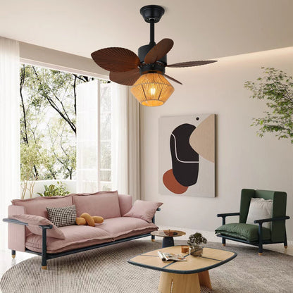 Isla Ceiling Fan Light
