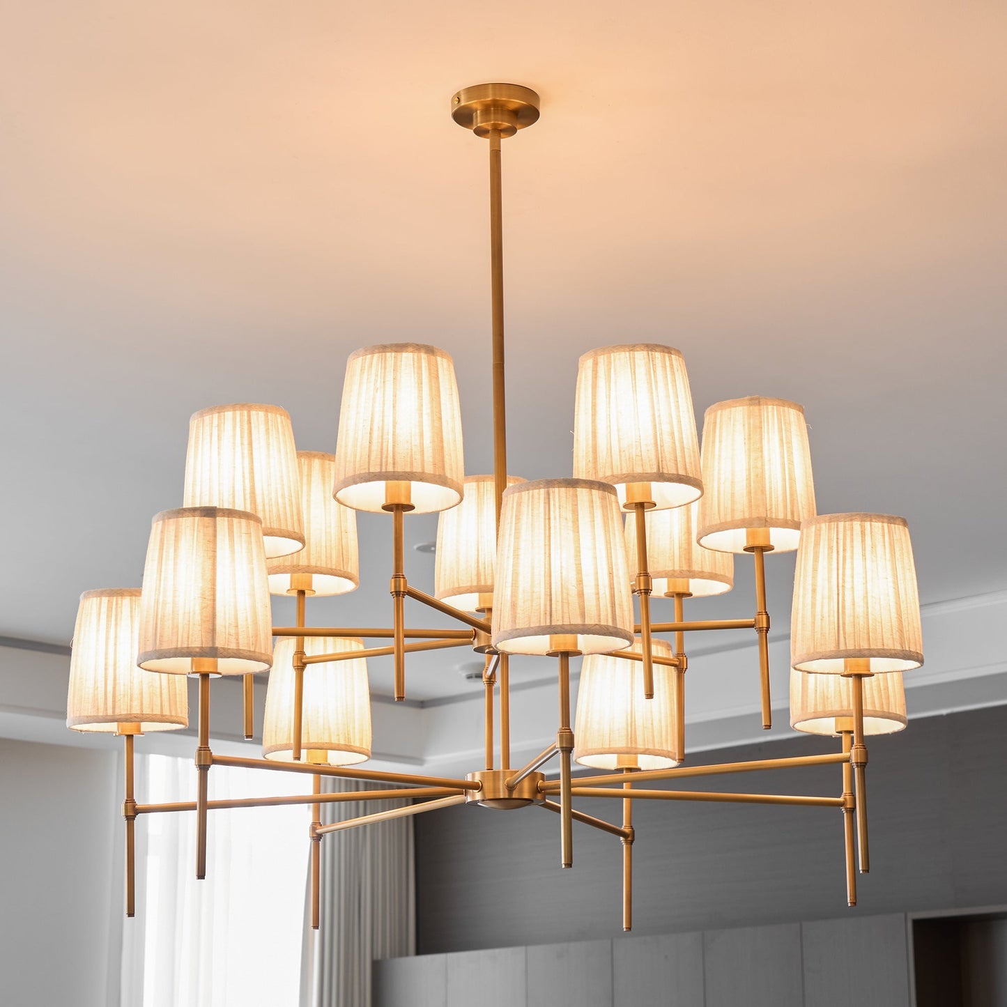Isobella Chandelier