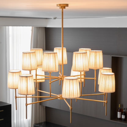 Isobella Chandelier