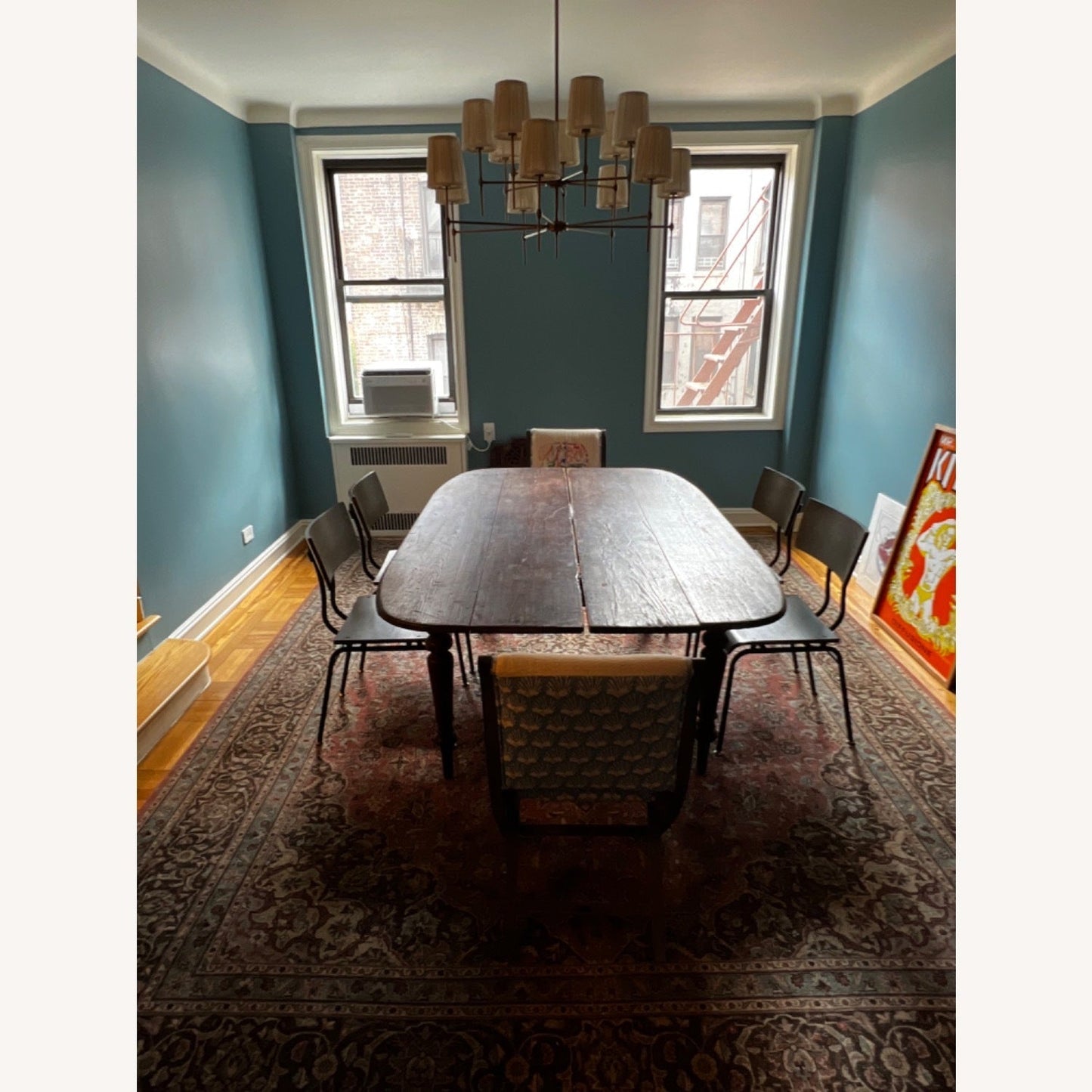 Isobella Chandelier
