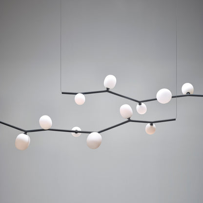 Matteo Horizontal Pendant Lamp