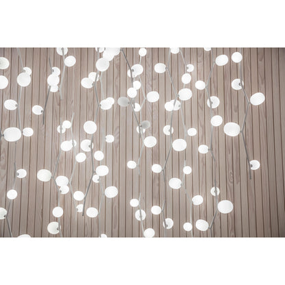 Matteo Vertical Pendant Lamp