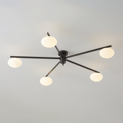 Jasper Ceiling Lamp