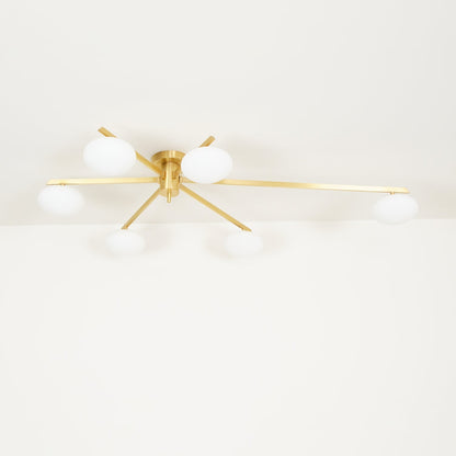 Jasper Ceiling Lamp