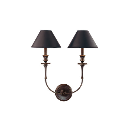 Jasper Wall Lamp