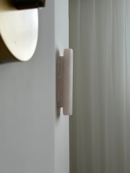 Jewel Onyx Wall Lamp
