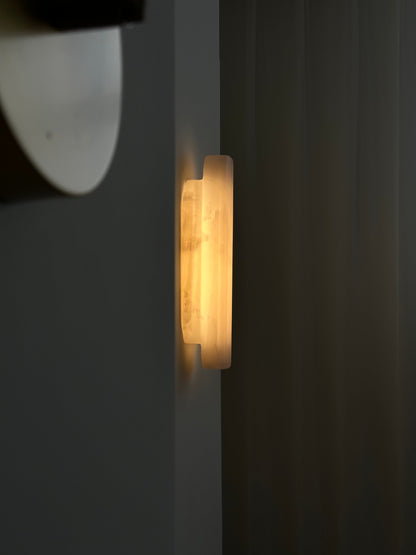 Jewel Onyx Wall Lamp