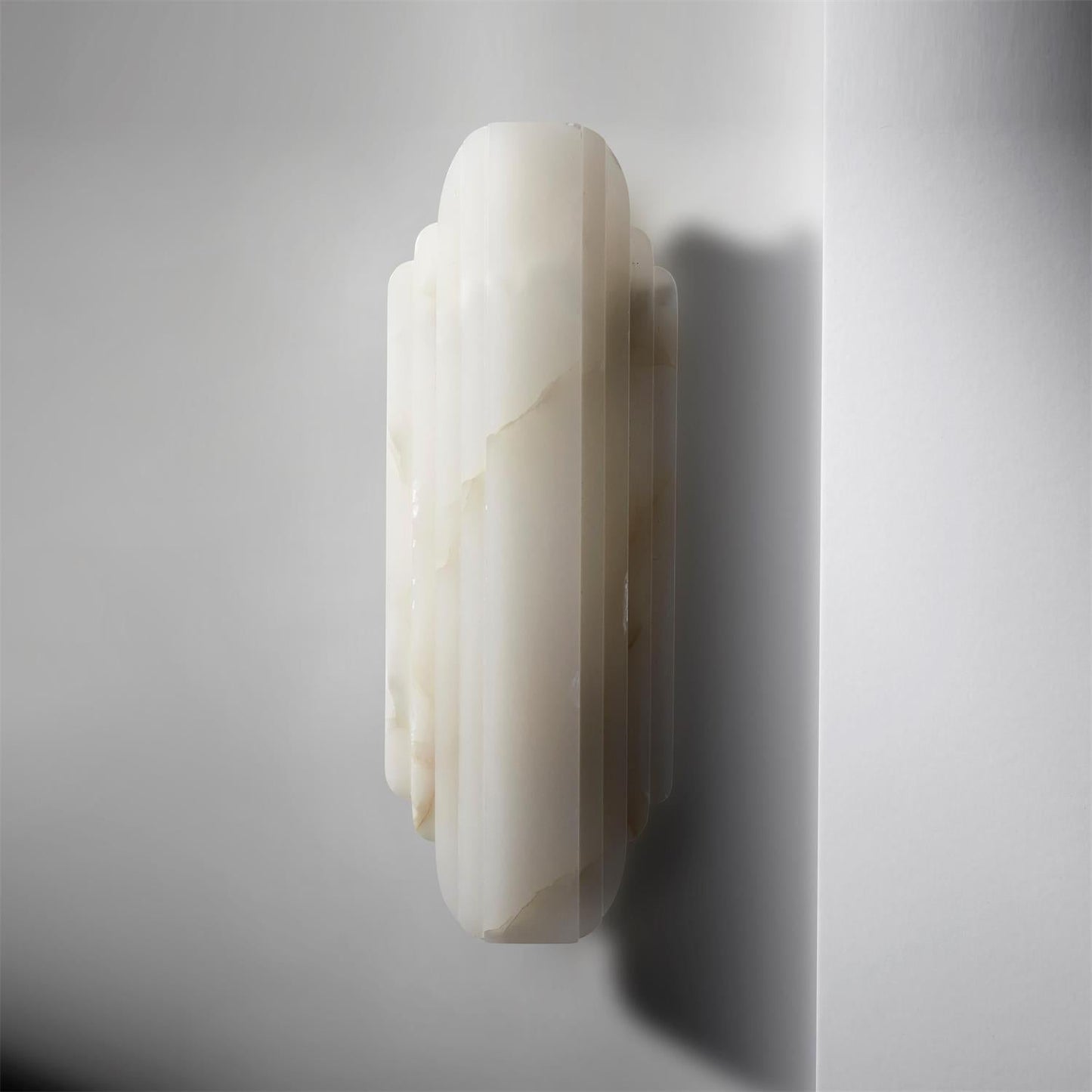 Jewel Onyx Wall Lamp