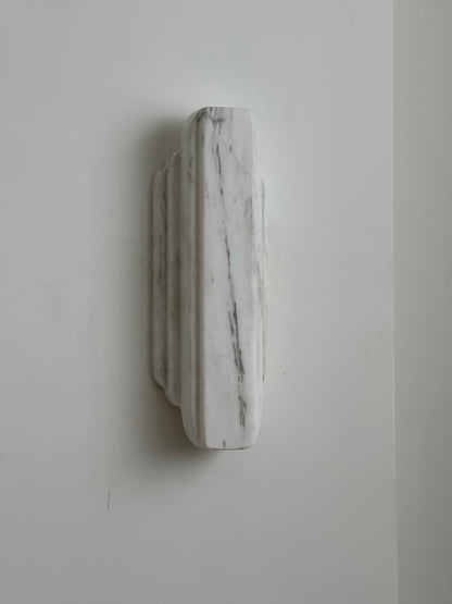 Jewel Onyx Wall Lamp