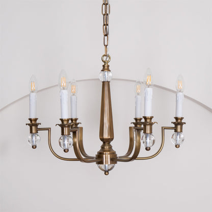 Josuel Chandelier