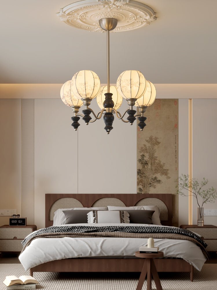 Juliette Chandelier
