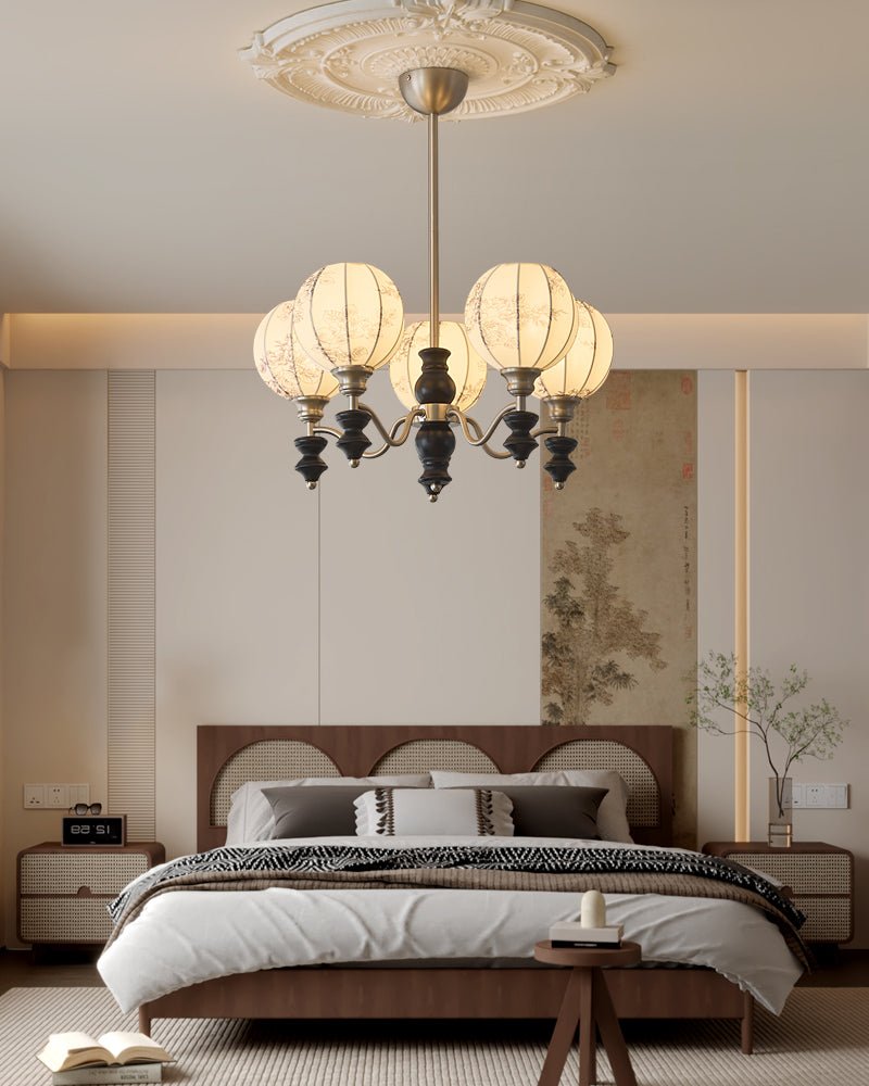 Juliette Chandelier