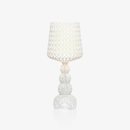 Kabuki Table Lamp