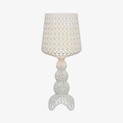 Kabuki Table Lamp