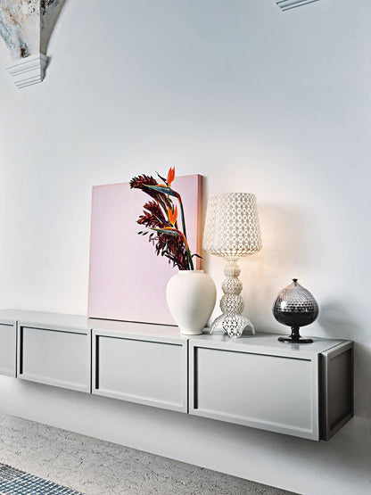 Kabuki Table Lamp