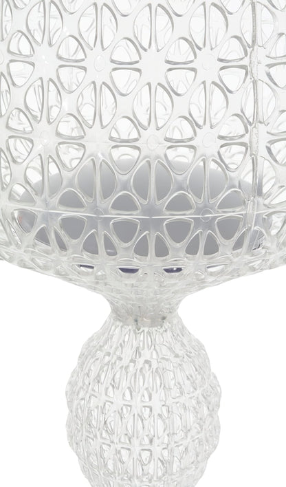 Kabuki Table Lamp