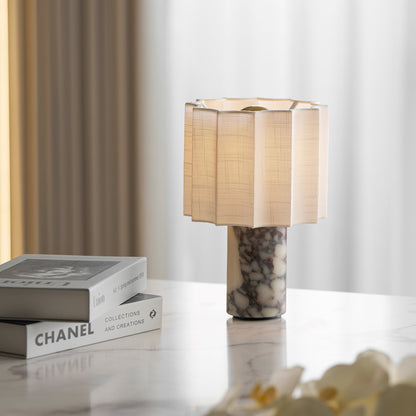 Orbis Veil Table Lamp