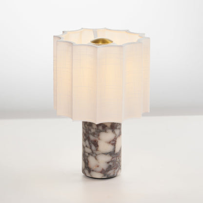 Orbis Veil Table Lamp