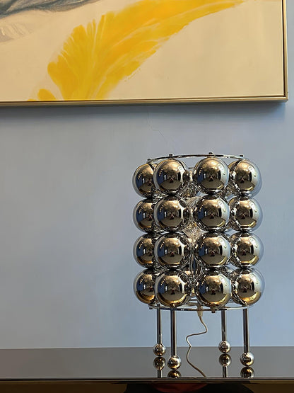 Kare Table Lamp