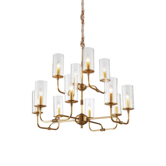 Kayla Chandelier