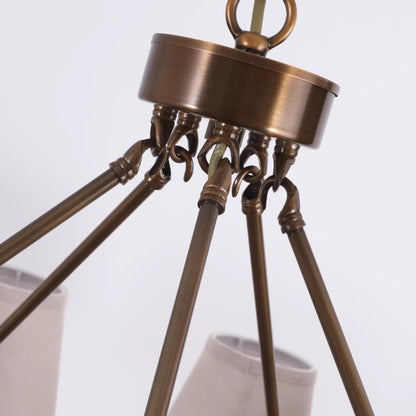 Keenan Chandelier
