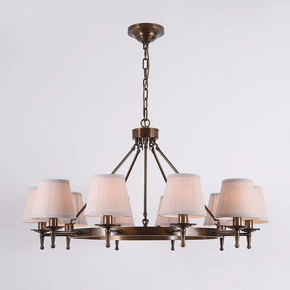 Keenan Chandelier