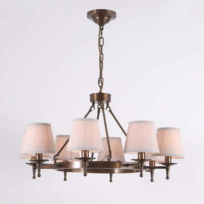 Keenan Chandelier