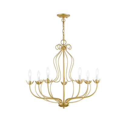 Kempton Chandelier