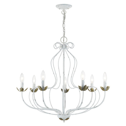 Kempton Chandelier