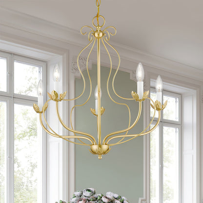 Kempton Chandelier