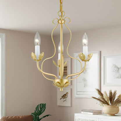 Kempton Chandelier
