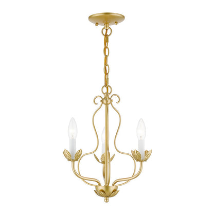 Kempton Chandelier