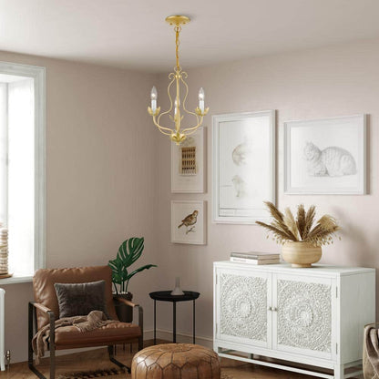 Kempton Chandelier