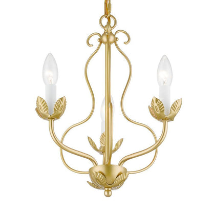 Kempton Chandelier